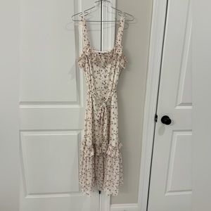 Lulus Dress